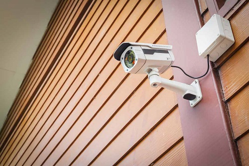 Amenities - 24X7 Security